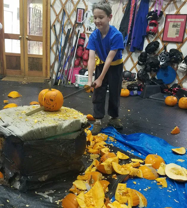 Kung Fu Club Fall City Issaquah Picture 4