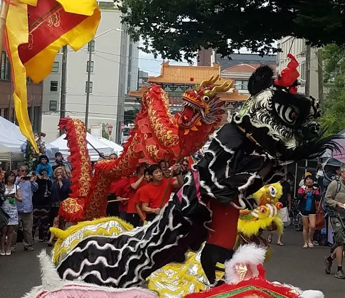 Kung Fu Club Fall City Issaquah Picture 5