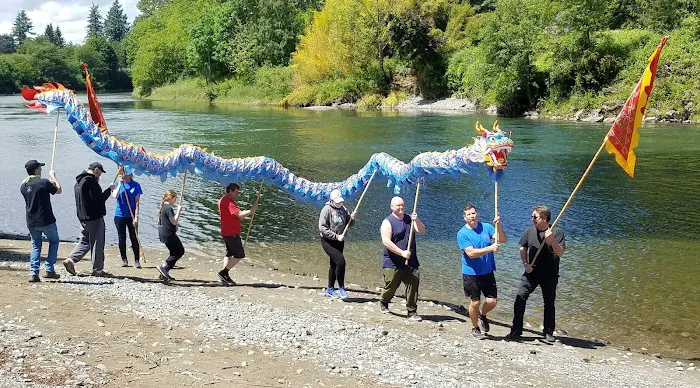 Kung Fu Club Fall City Issaquah Picture 8