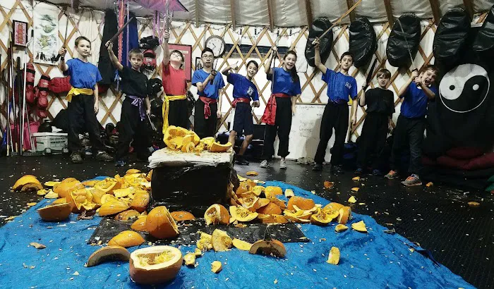 Kung Fu Club Fall City Issaquah Picture 6