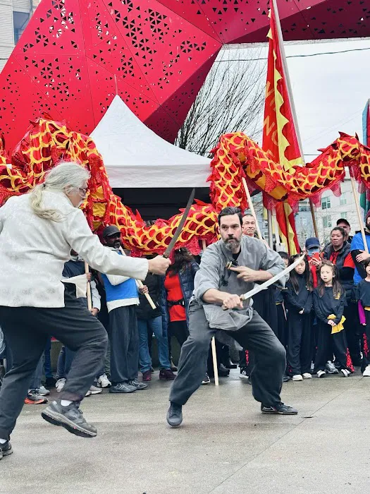 Kung Fu Club Fall City Issaquah Picture 7