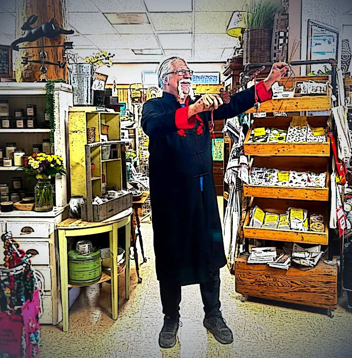 Kung Fu Club Fall City Issaquah Picture 10