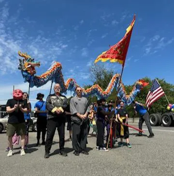 Kung Fu Club Fall City Issaquah Picture 9