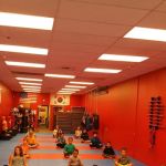 Ms. Mari's Martial Arts Club