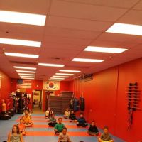 Ms. Mari's Martial Arts Club ico