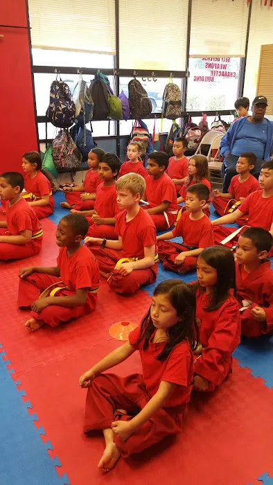 Ms. Mari's Martial Arts Club Picture 2