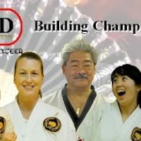 Exceed Martial Arts ico