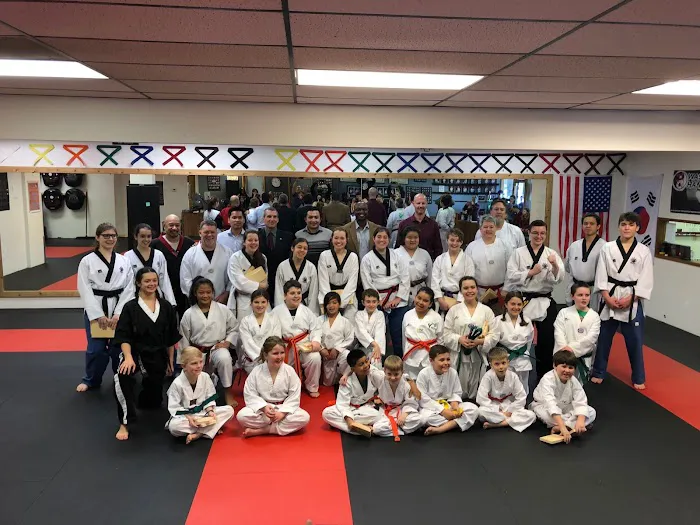 The Way Martial Arts Center Picture 4