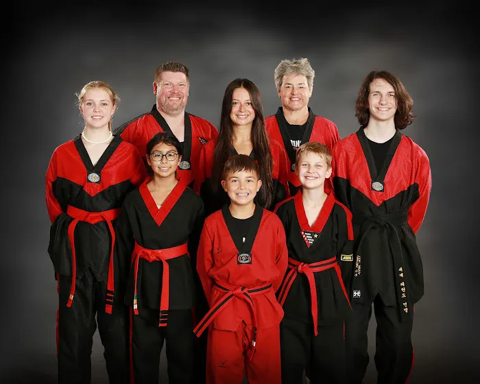 The Way Martial Arts Center Picture 1