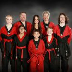 The Way Martial Arts Center