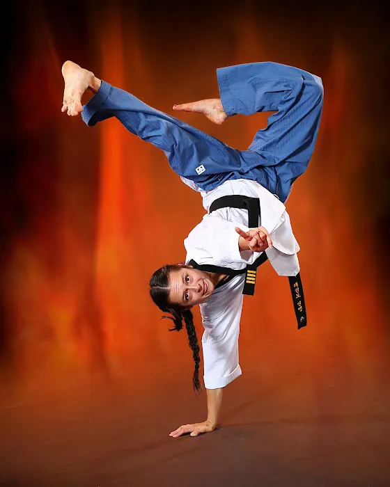 The Way Martial Arts Center Picture 3