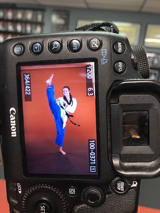 The Way Martial Arts Center Picture 2