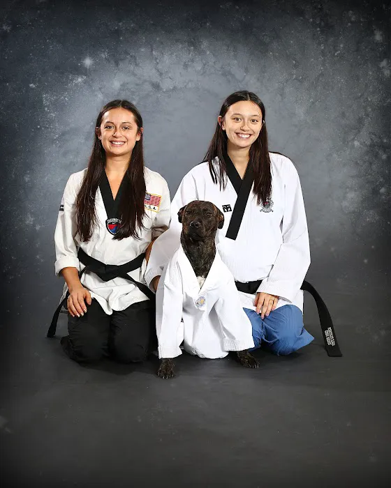 The Way Martial Arts Center Picture 8