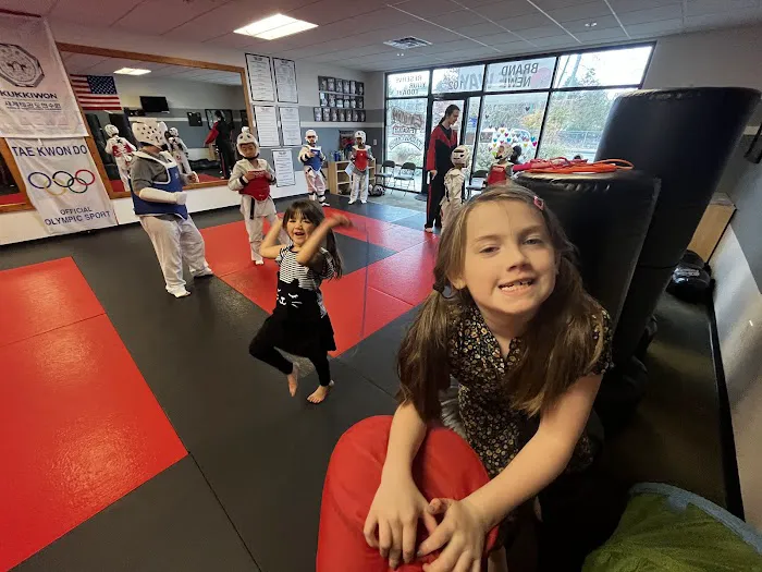 The Way Martial Arts Center Picture 5