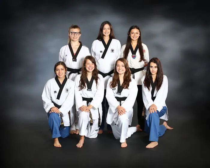 The Way Martial Arts Center Picture 9