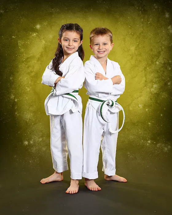 The Way Martial Arts Center Picture 10