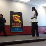Zen Dragon Martial Arts Mill Creek