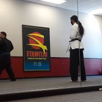 Zen Dragon Martial Arts Mill Creek ico