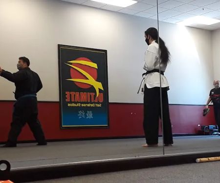 Zen Dragon Martial Arts Mill Creek