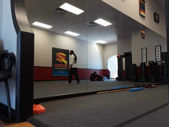 Zen Dragon Martial Arts Mill Creek Picture 5