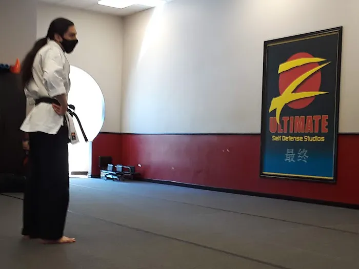 Zen Dragon Martial Arts Mill Creek Picture 6