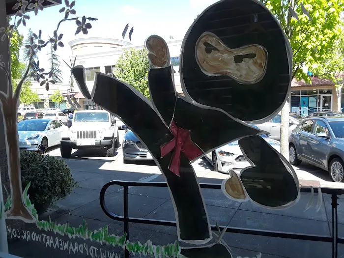 Zen Dragon Martial Arts Mill Creek Picture 8