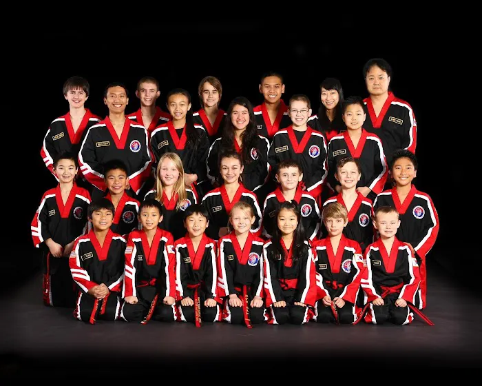 White Tiger Martial Arts, LLC Picture 2