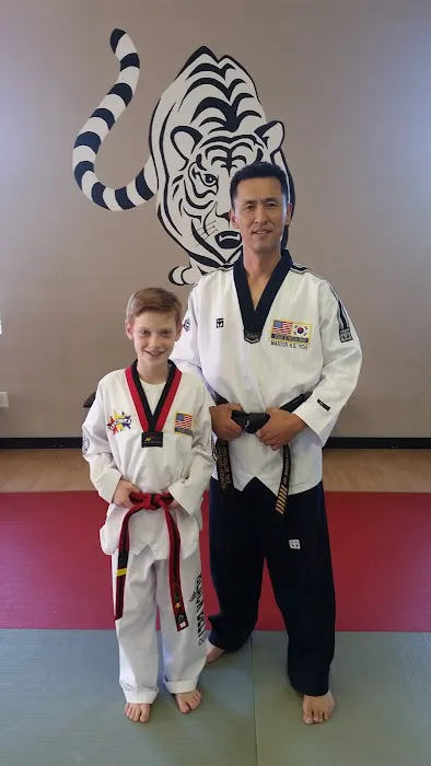 White Tiger Martial Arts, LLC Picture 3