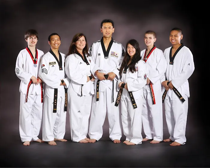 White Tiger Martial Arts, LLC Picture 7