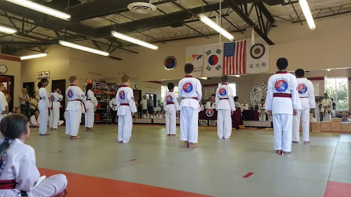 White Tiger Martial Arts, LLC Picture 4