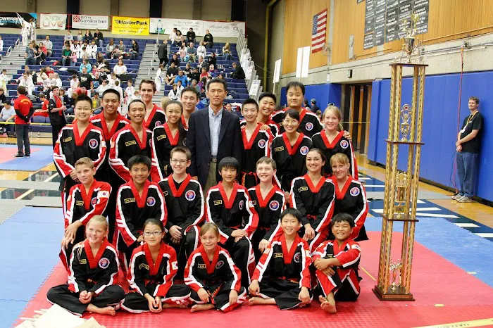 White Tiger Martial Arts, LLC Picture 9