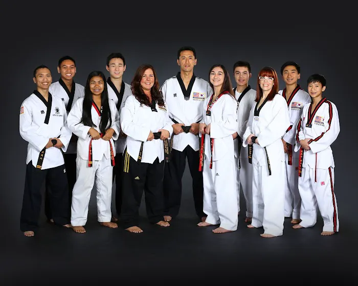 White Tiger Martial Arts, LLC Picture 8