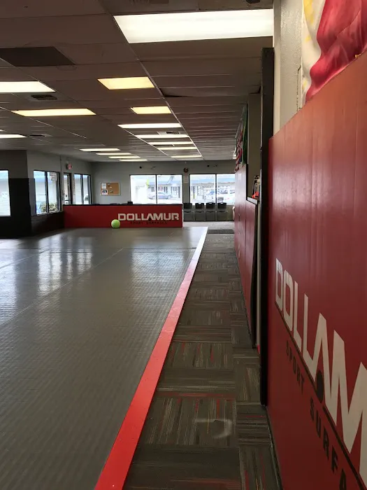 Bothell Martial Arts Academy Picture 1