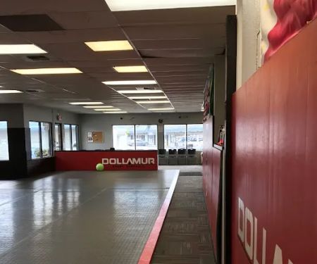 Bothell Martial Arts Academy