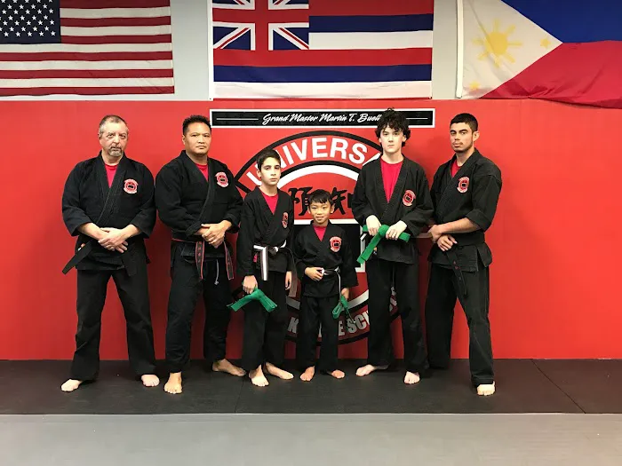 Bothell Martial Arts Academy Picture 2