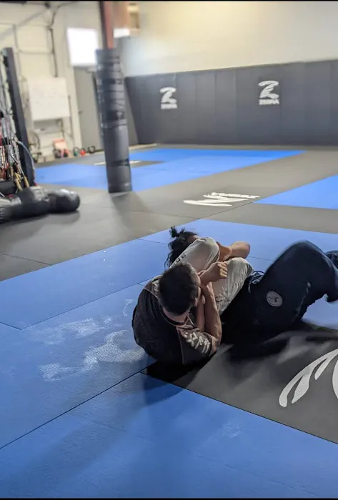 Bothell Martial Arts Academy Picture 3