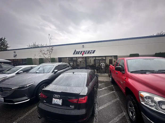 Bothell Martial Arts Academy Picture 6