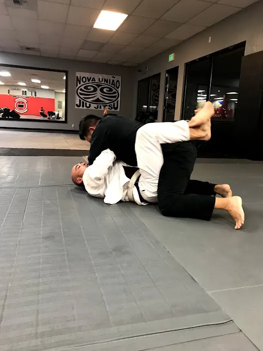 Bothell Martial Arts Academy Picture 5