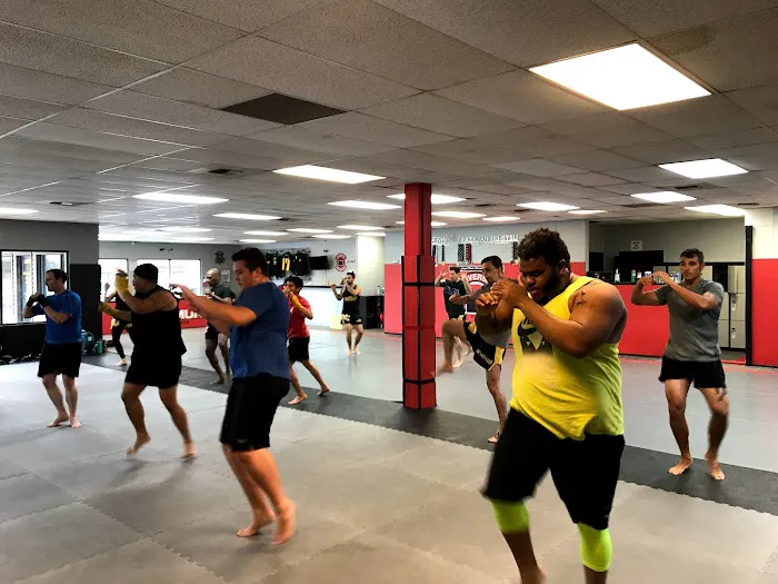 Bothell Martial Arts Academy Picture 8