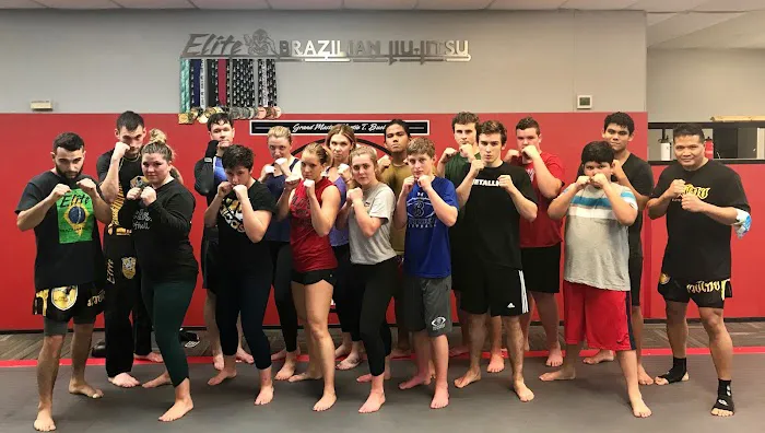 Bothell Martial Arts Academy Picture 10