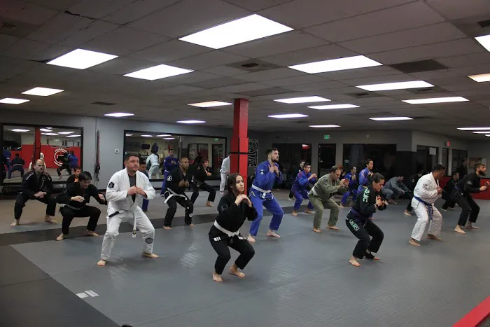 Bothell Martial Arts Academy Picture 9