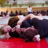 Foster Brazilian Jiu-Jitsu ico