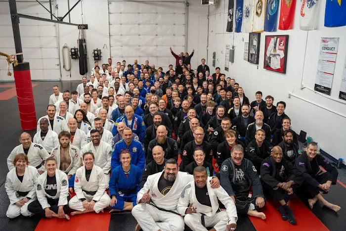 Foster Brazilian Jiu-Jitsu Picture 6