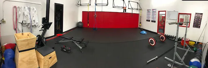 Foster Brazilian Jiu-Jitsu Picture 5