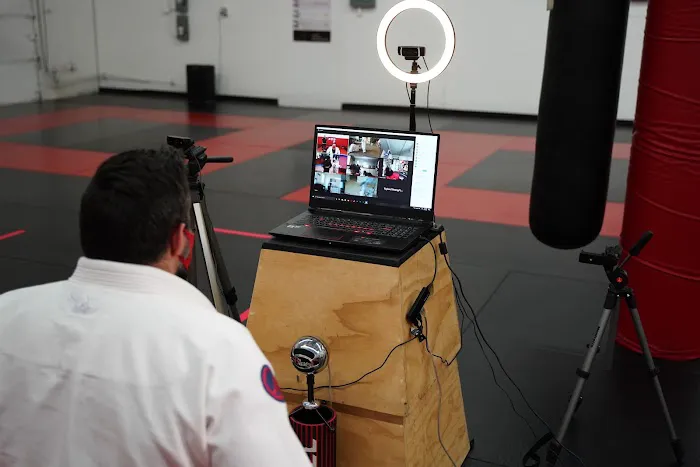 Foster Brazilian Jiu-Jitsu Picture 2