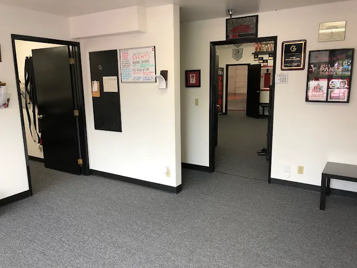 Foster Brazilian Jiu-Jitsu Picture 10