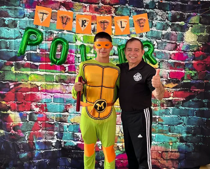 Auburn Martial Arts Center Picture 1