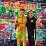 Auburn Martial Arts Center