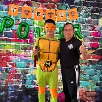 Auburn Martial Arts Center ico