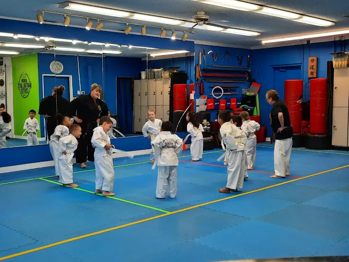 Auburn Martial Arts Center Picture 2